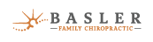 Basler Family Chiropractic Logo